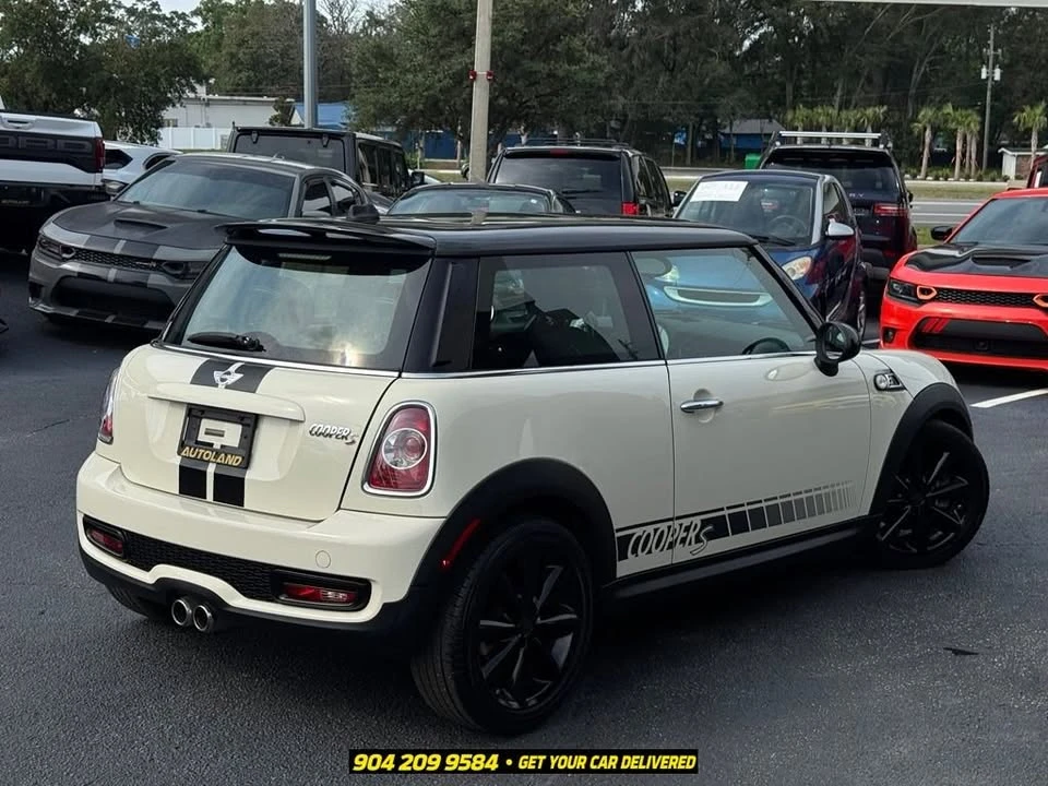 2013 Mini Mini 2nd Gen - Image 7 of 7