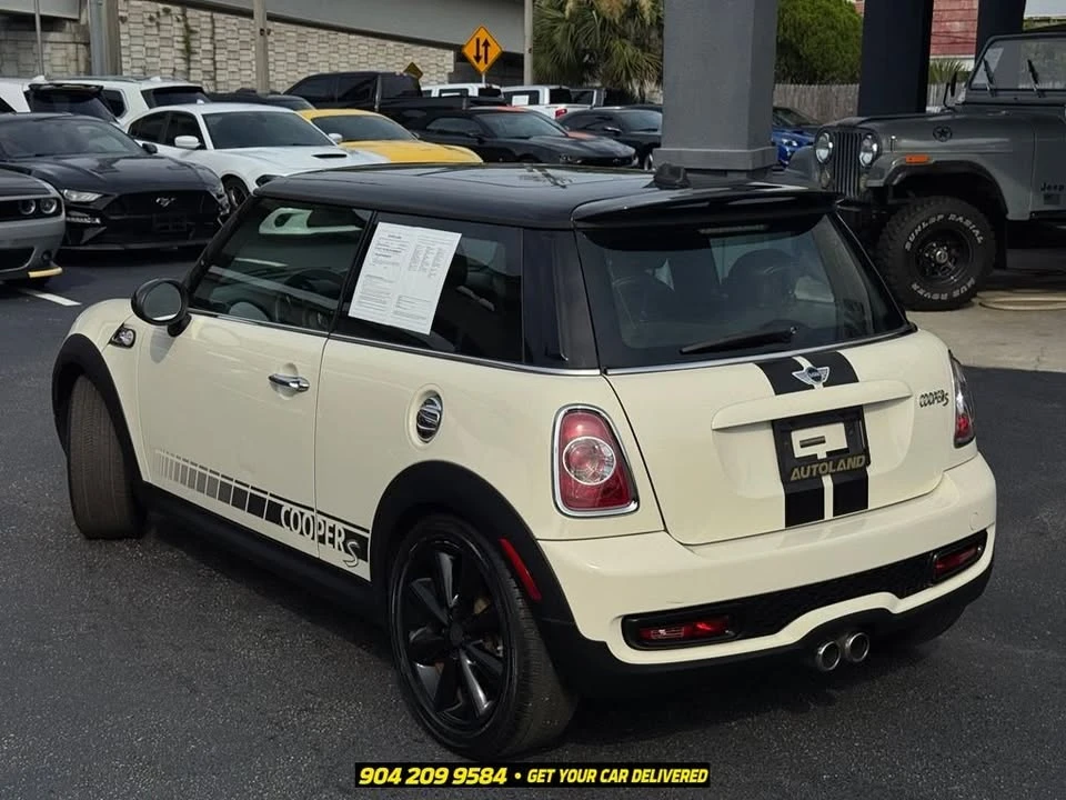 2013 Mini Mini 2nd Gen - Image 5 of 7