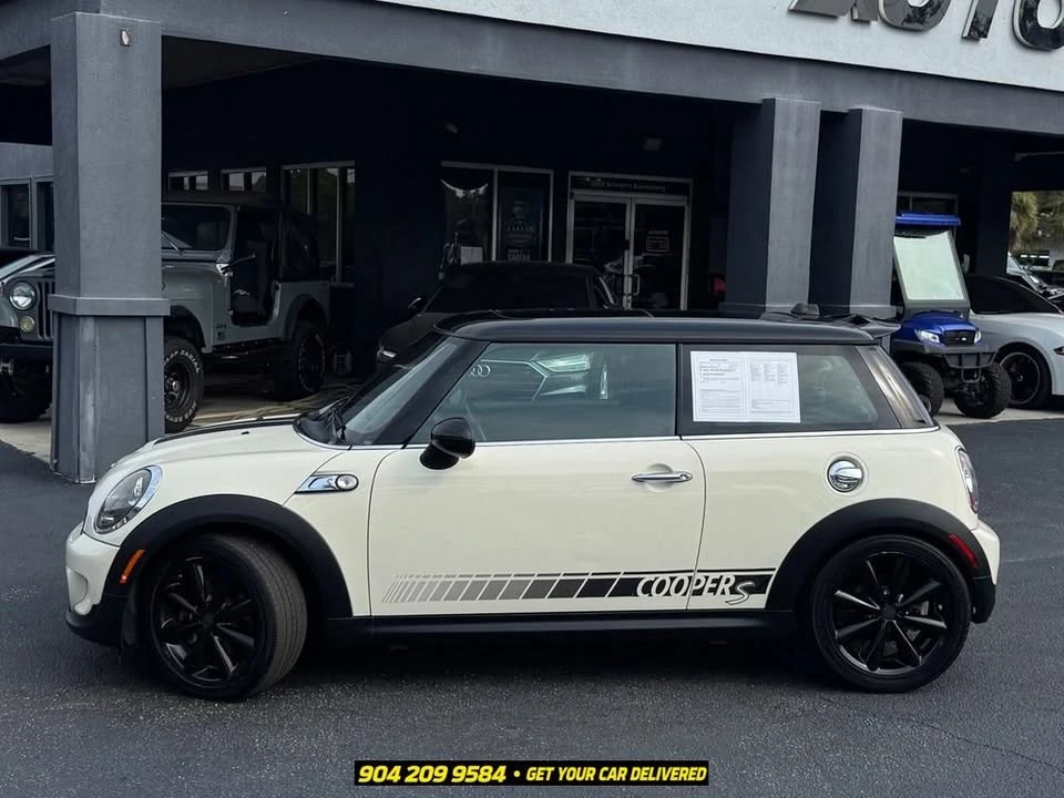 2013 Mini Mini 2nd Gen - Image 4 of 7