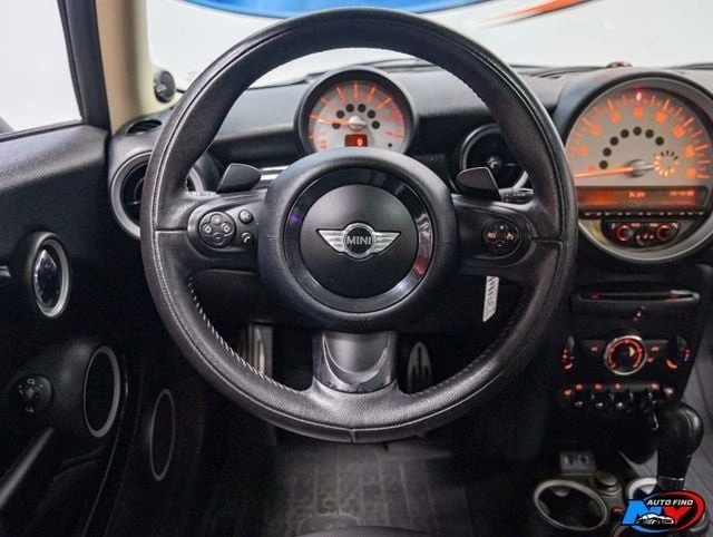 2013 Mini Mini Cooper S 3rd Gen - Image 13 of 21