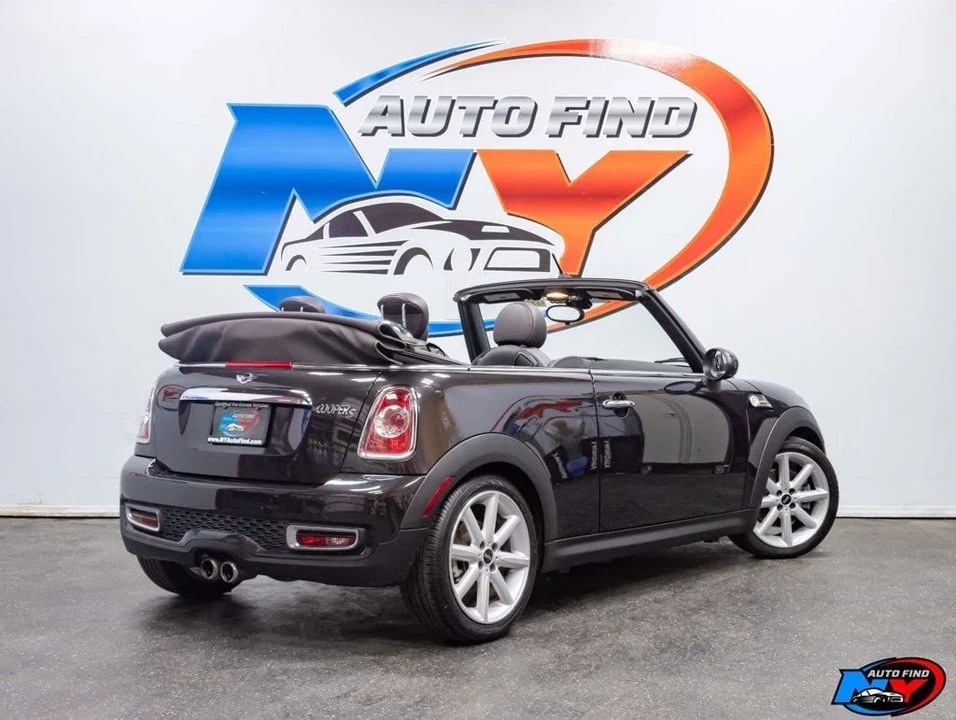 2013 Mini Mini 2nd Gen - Image 5 of 21