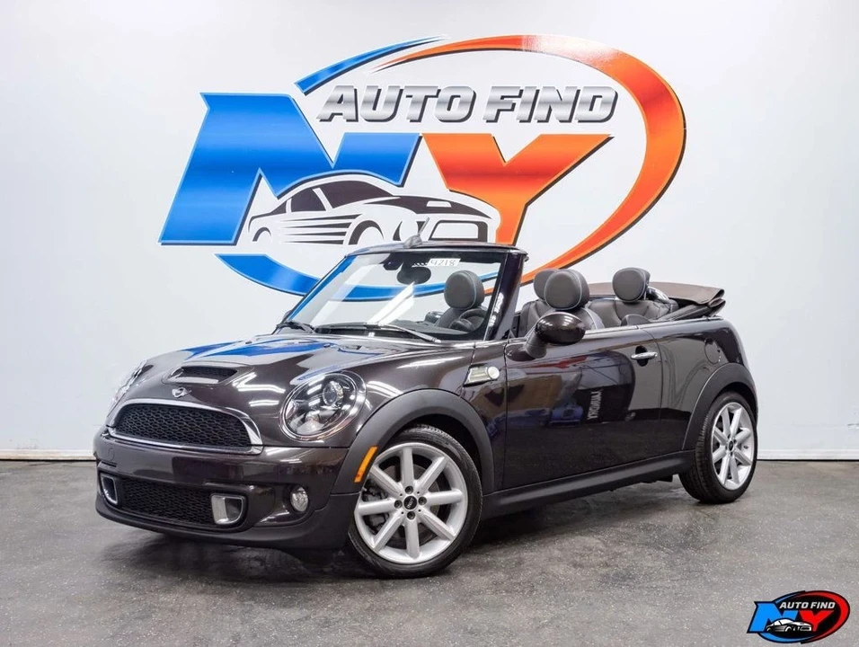 2013 Mini Mini 2nd Gen - Image 7 of 21