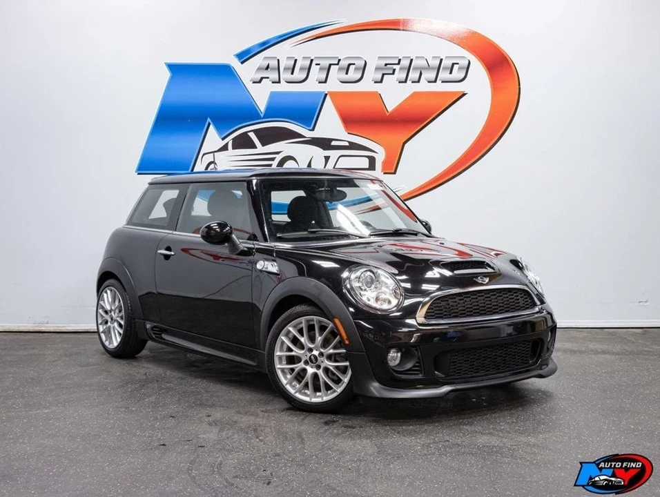 2013 Mini Mini 2nd Gen - Image 10 of 21
