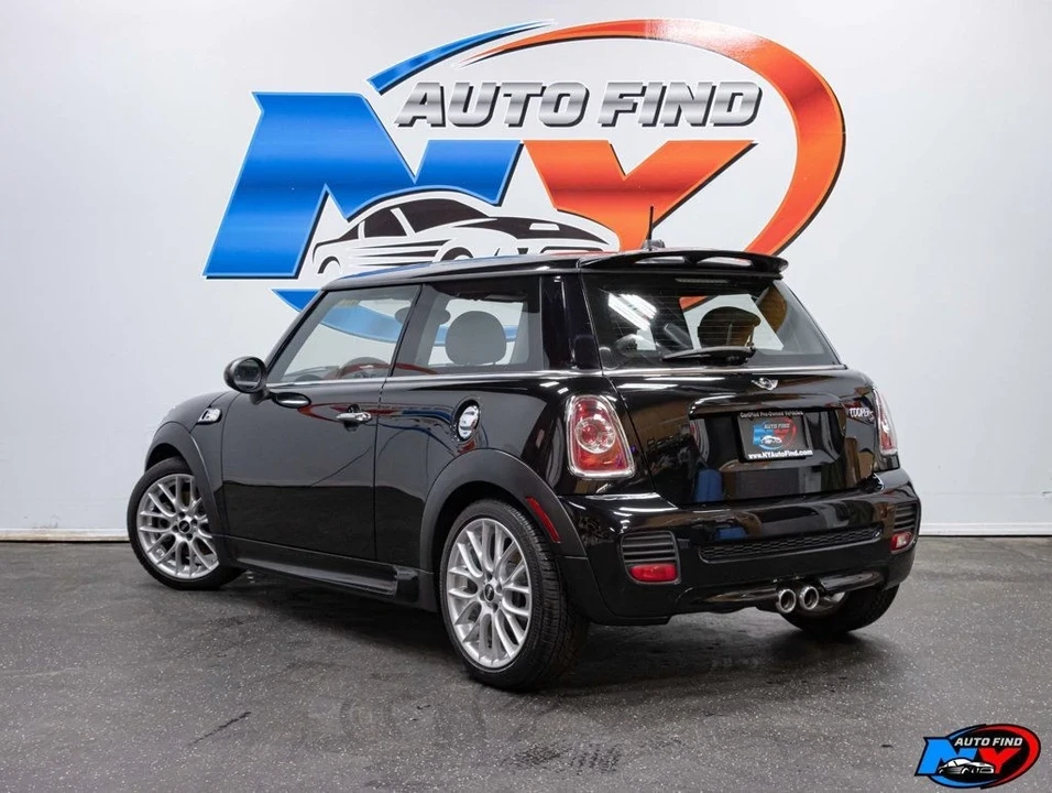 2013 Mini Mini 2nd Gen - Image 3 of 21