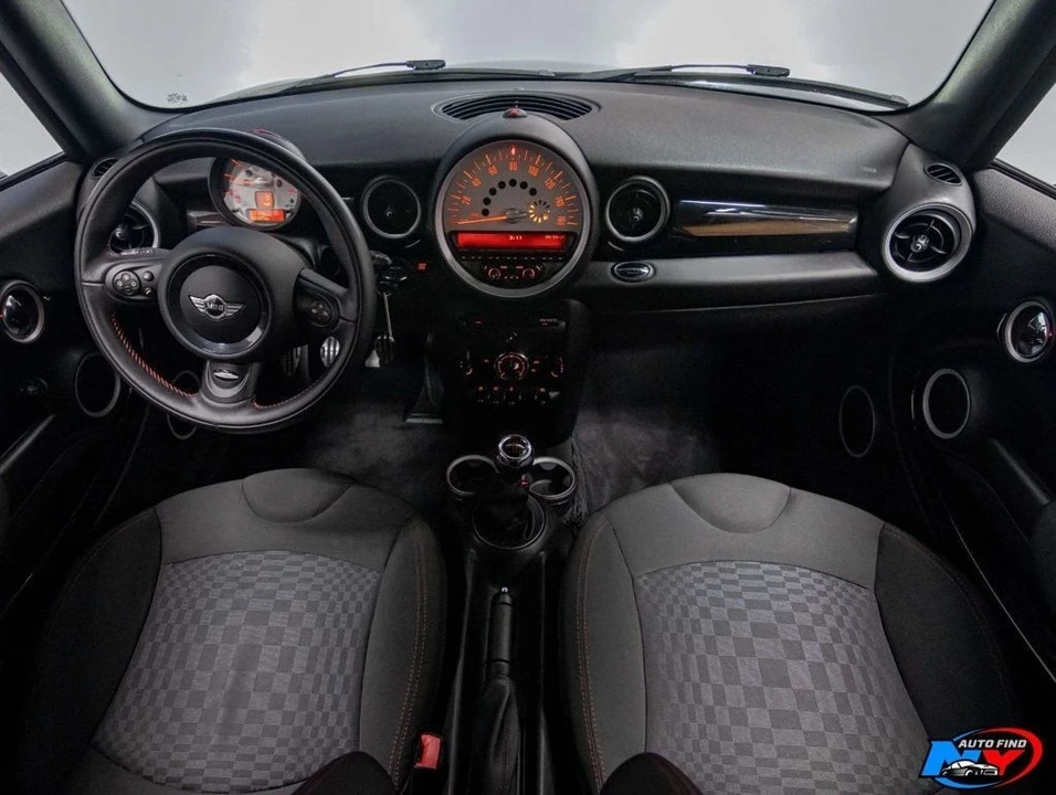 2013 Mini Mini 2nd Gen - Image 2 of 21