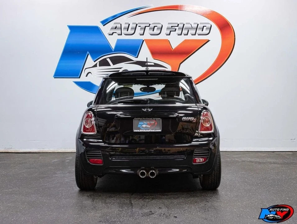2013 Mini Mini 2nd Gen - Image 4 of 21