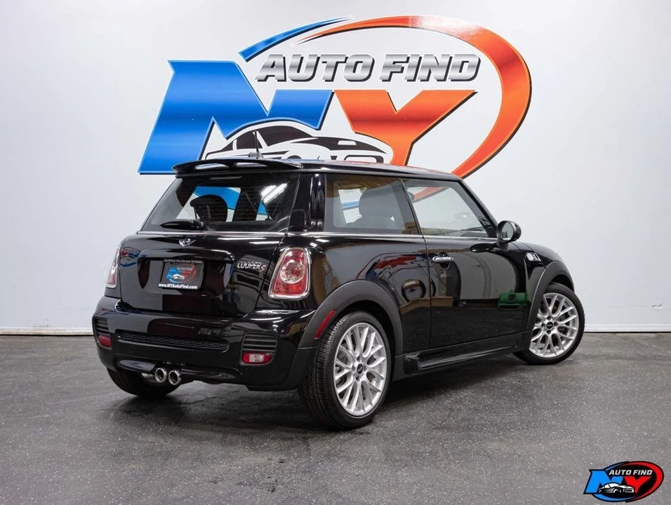 2013 Mini Mini 2nd Gen - Image 5 of 21