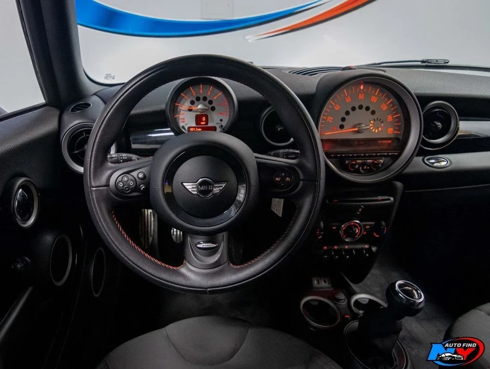 2013 Mini Mini 2nd Gen - Image 11 of 21