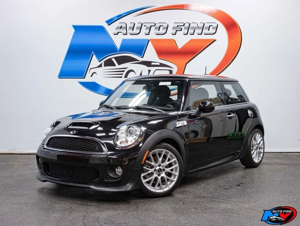 2013 Mini Mini 2nd Gen - Image 8 of 21