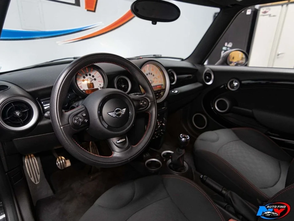 2013 Mini Mini 2nd Gen - Image 13 of 21