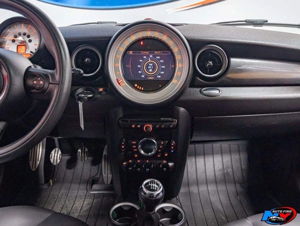 2013 Mini Mini Cooper S 3rd Gen - Image 11 of 21