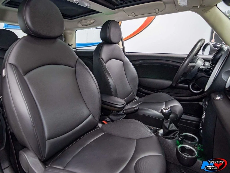 2013 Mini Mini Cooper S 3rd Gen - Image 20 of 21