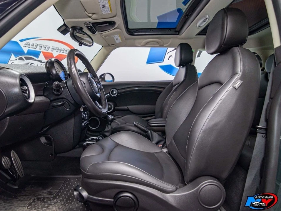 2013 Mini Mini Cooper S 3rd Gen - Image 15 of 21
