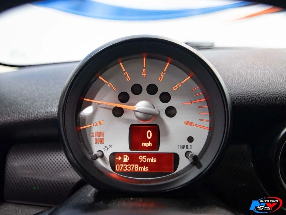 2013 Mini Mini Cooper S 3rd Gen - Image 10 of 21