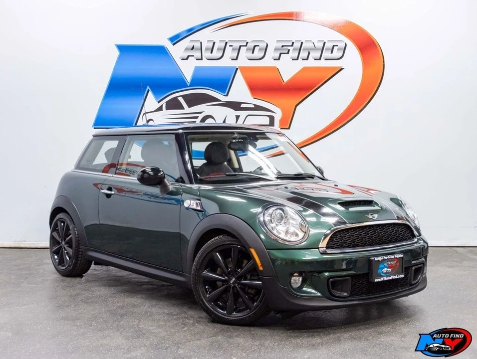 2013 Mini Mini Cooper S 3rd Gen - Image 9 of 21