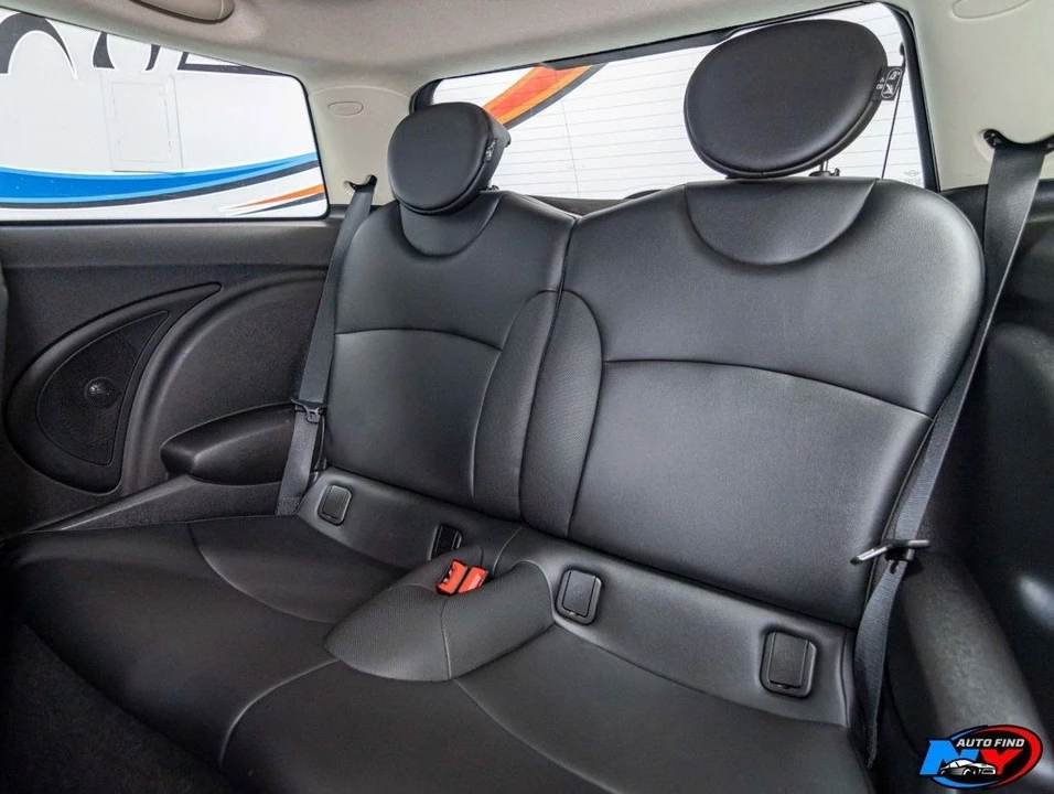 2013 Mini Mini Cooper S 3rd Gen - Image 17 of 21