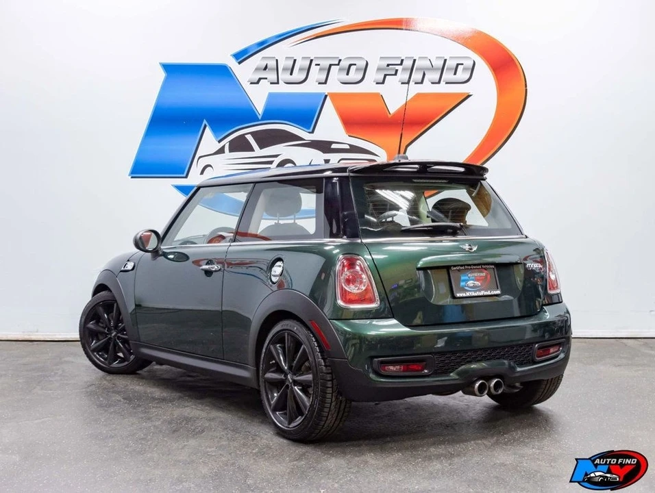 2013 Mini Mini Cooper S 3rd Gen - Image 3 of 21