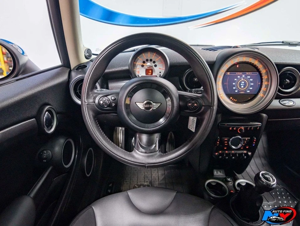 2013 Mini Mini Cooper S 3rd Gen - Image 13 of 21