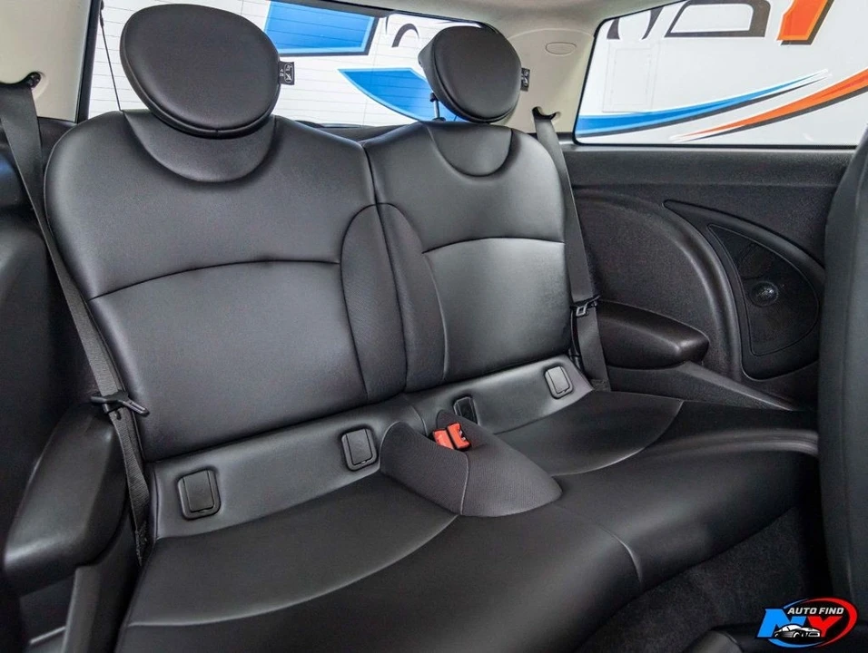 2013 Mini Mini Cooper S 3rd Gen - Image 19 of 21