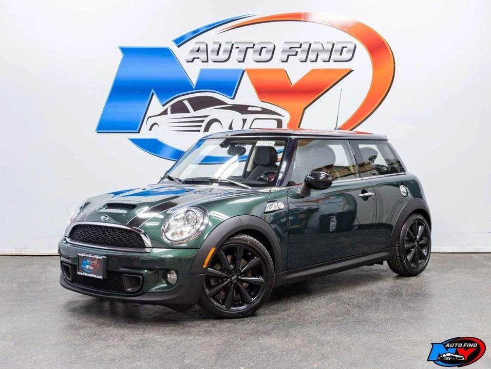 2013 Mini Mini Cooper S 3rd Gen - Image 7 of 21