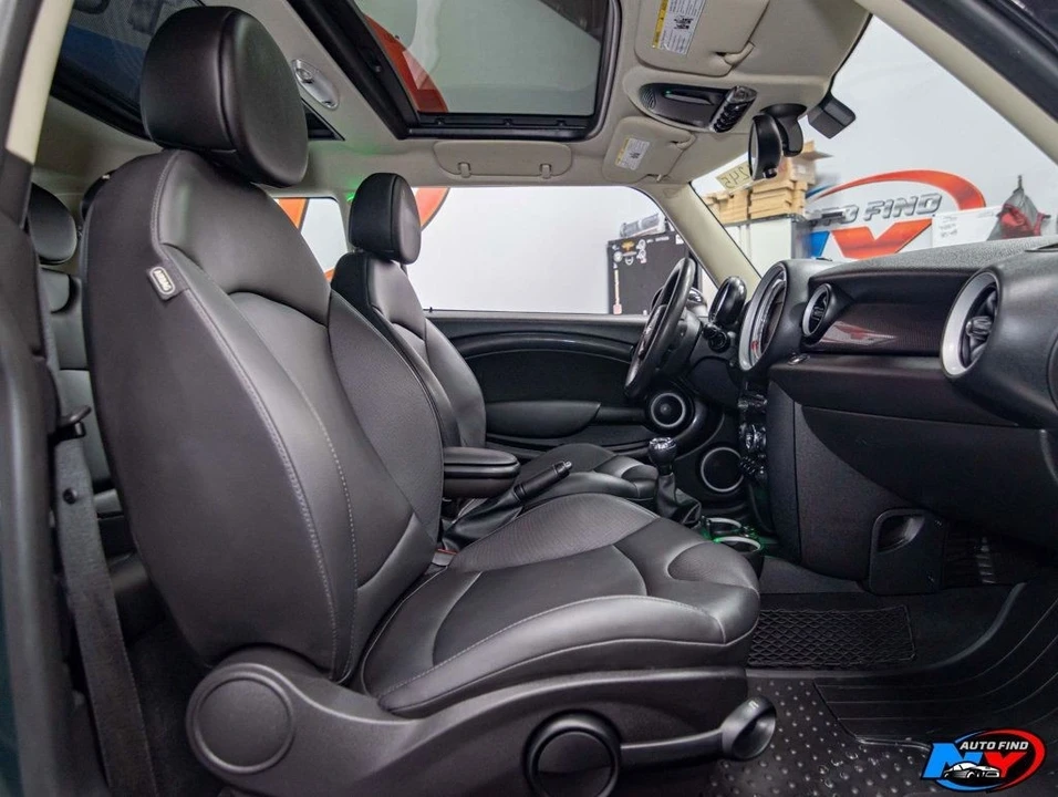2013 Mini Mini Cooper S 3rd Gen - Image 21 of 21