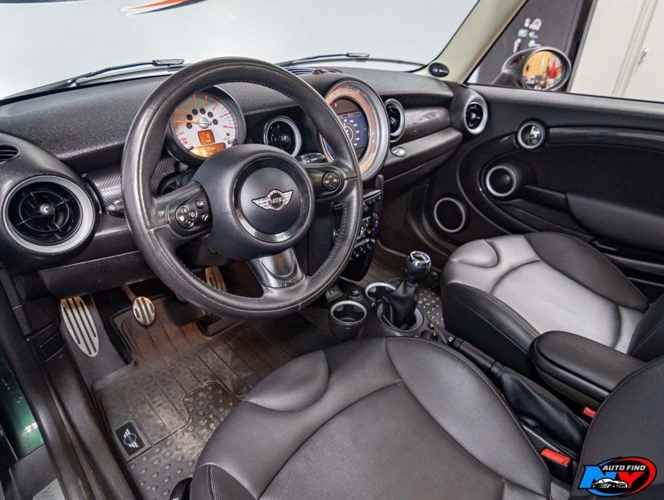 2013 Mini Mini Cooper S 3rd Gen - Image 14 of 21
