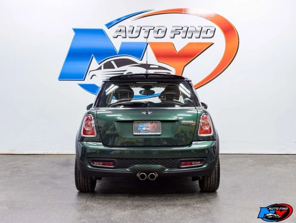 2013 Mini Mini Cooper S 3rd Gen - Image 4 of 21