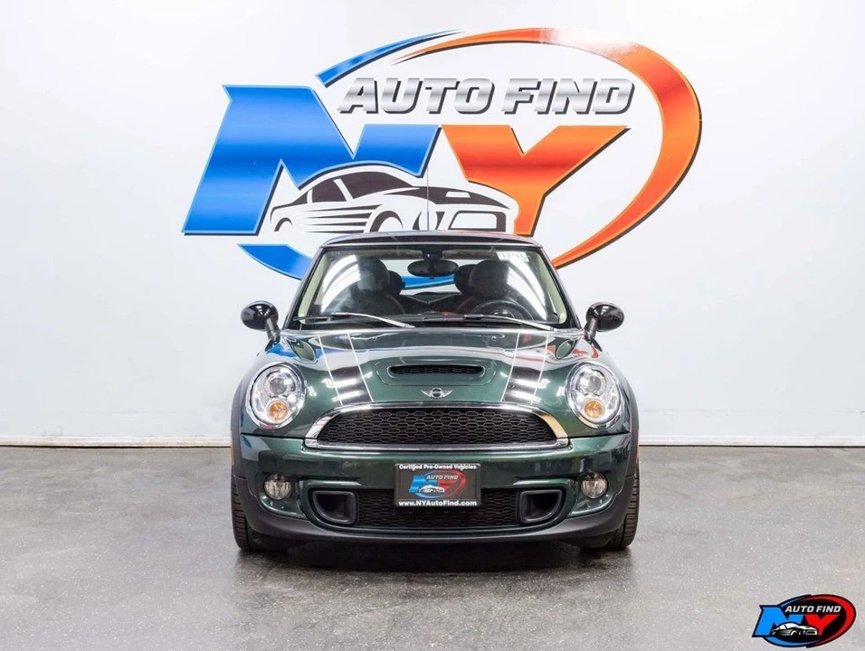 2013 Mini Mini Cooper S 3rd Gen - Image 8 of 21