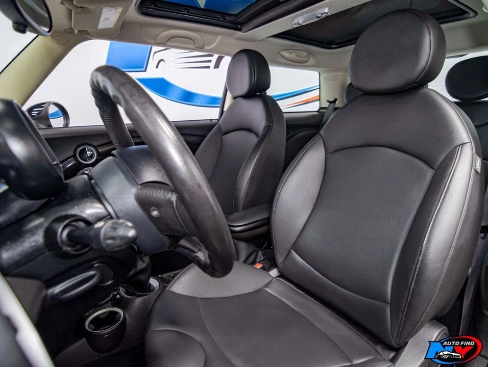2013 Mini Mini Cooper S 3rd Gen - Image 16 of 21