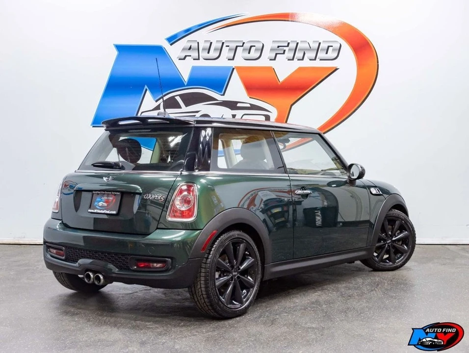 2013 Mini Mini Cooper S 3rd Gen - Image 5 of 21