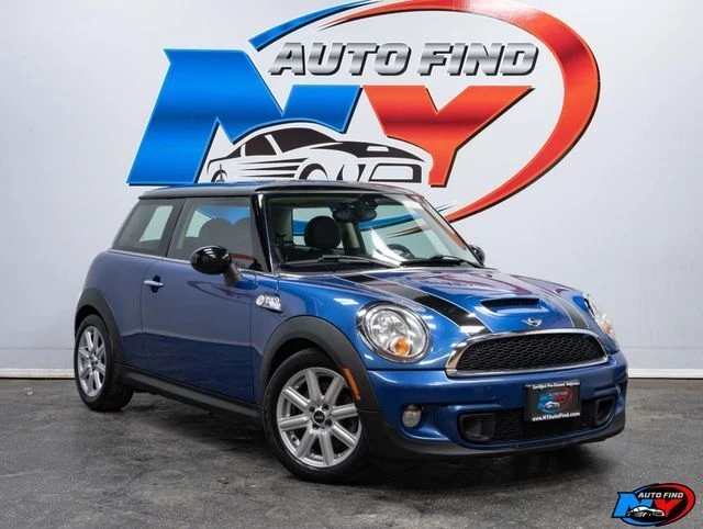 2013 Mini Mini 2nd Gen - Image 6 of 16