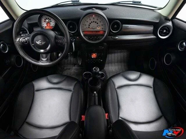 2013 Mini Mini 2nd Gen - Image 2 of 16