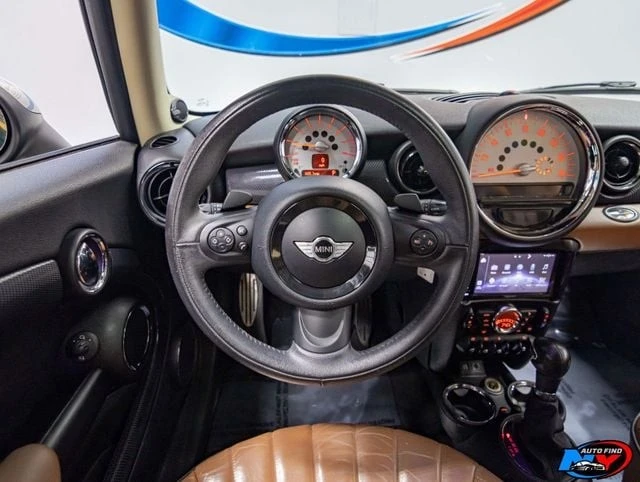 2013 Mini Mini 2nd Gen - Image 12 of 21