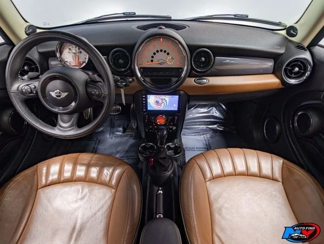 2013 Mini Mini 2nd Gen - Image 2 of 21