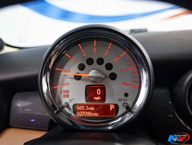 2013 Mini Mini 2nd Gen - Image 11 of 21