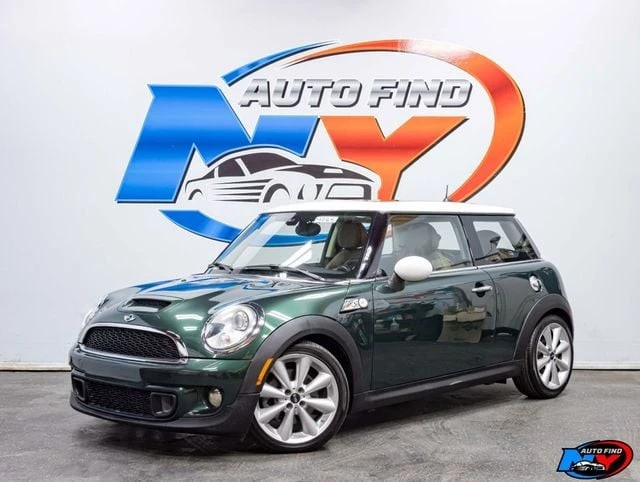 2013 Mini Mini 2nd Gen - Image 8 of 21