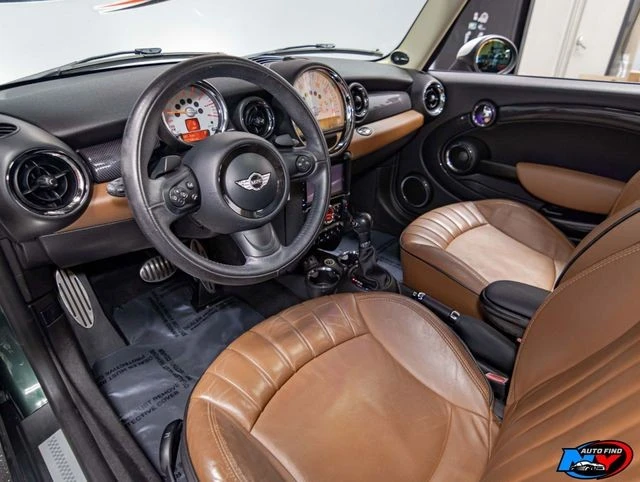 2013 Mini Mini 2nd Gen - Image 14 of 21