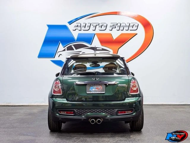 2013 Mini Mini 2nd Gen - Image 5 of 21
