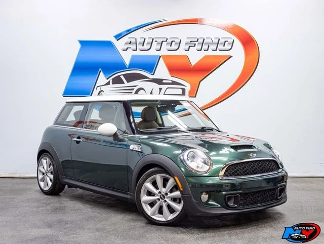 2013 Mini Mini 2nd Gen - Image 10 of 21