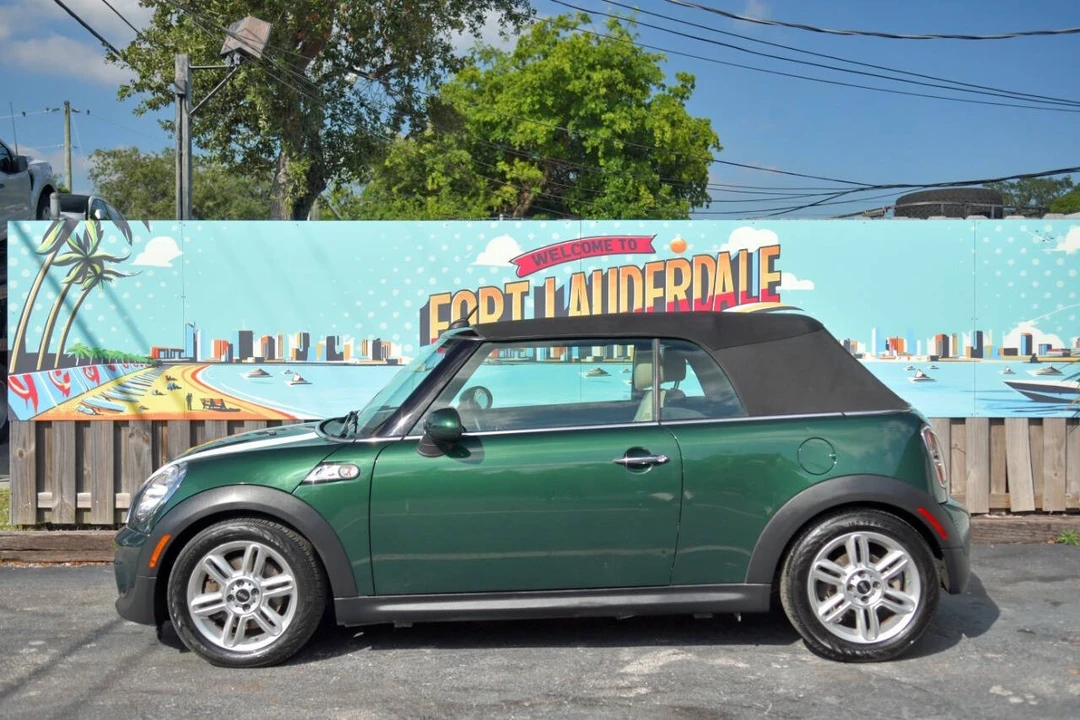 2013 Mini Mini 2nd Gen - Image 5 of 12