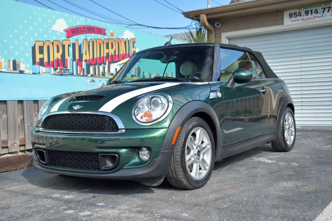 2013 Mini Mini 2nd Gen - Image 4 of 12