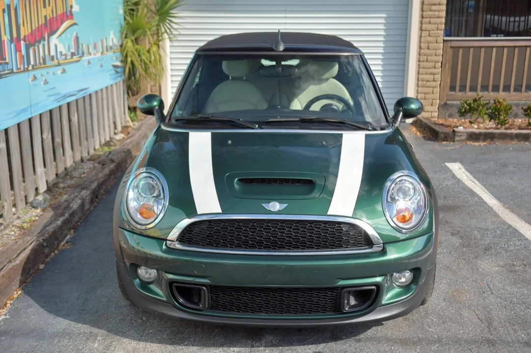 2013 Mini Mini 2nd Gen - Image 3 of 12