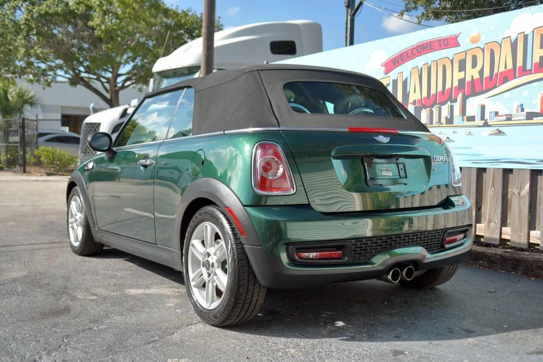 2013 Mini Mini 2nd Gen - Image 7 of 12