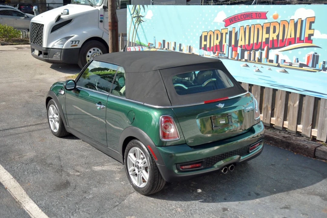 2013 Mini Mini 2nd Gen - Image 6 of 12