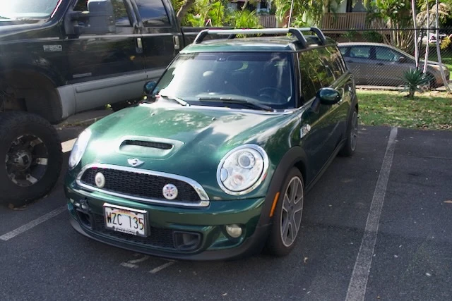2013 Mini Clubman 1st Gen - Image 2 of 6