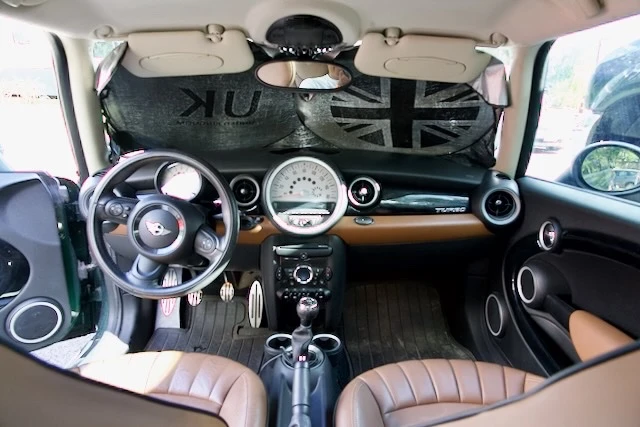 2013 Mini Clubman 1st Gen - Image 6 of 6