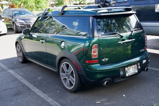 2013 Mini Clubman 1st Gen - Image 3 of 6