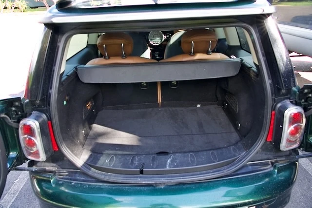 2013 Mini Clubman 1st Gen - Image 4 of 6