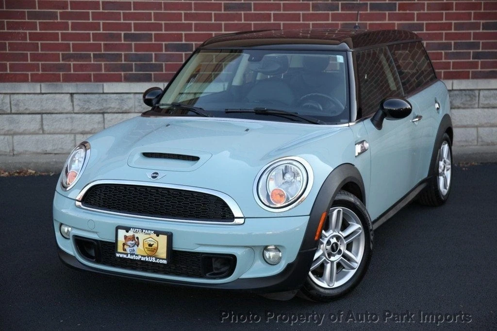2013 Mini Clubman 1st Gen - Image 3 of 12
