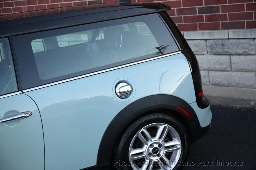 2013 Mini Clubman 1st Gen - Image 7 of 12